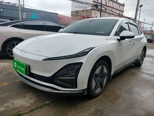 Wuling E5 2024
