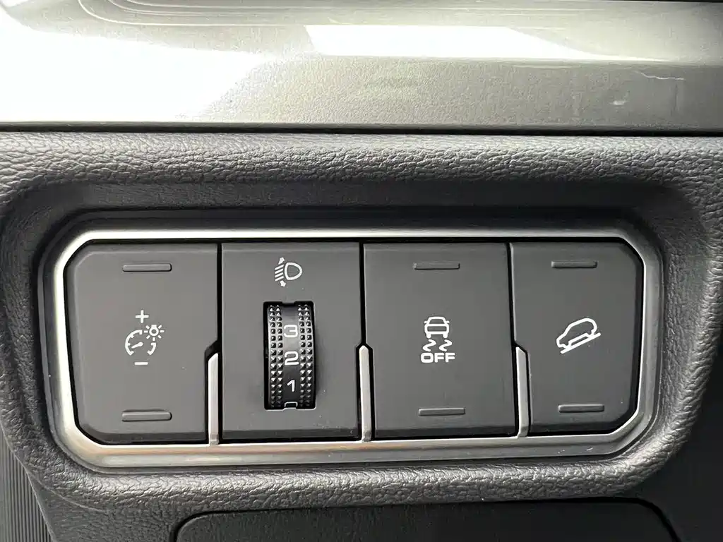Haval H6 2022 — фото 15