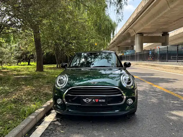 MINI 2019
