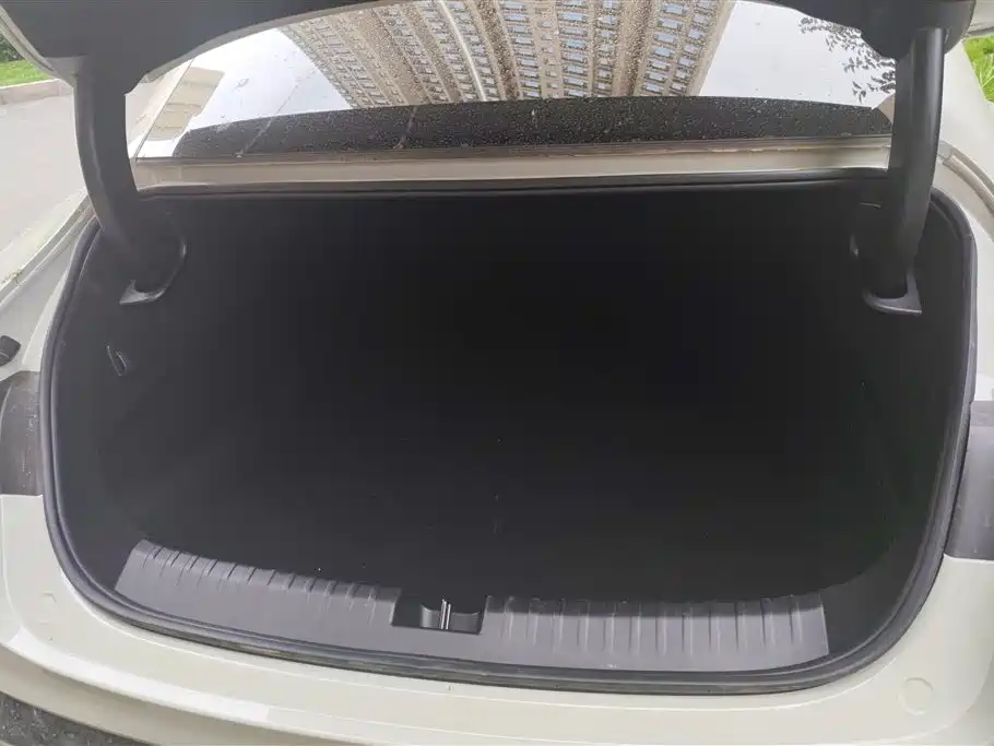 Xiaomi SU7 2026