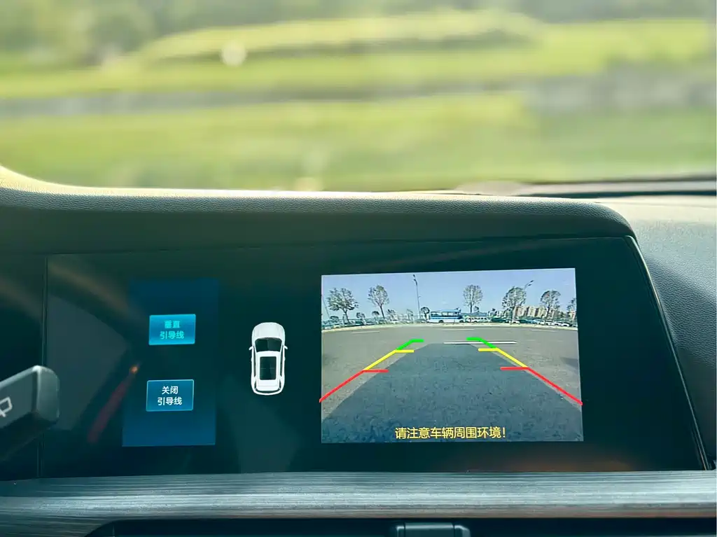Changan CS55PLUS 2021 — фото 48