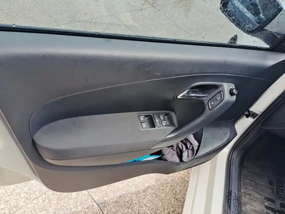 Volkswagen Polo 2018