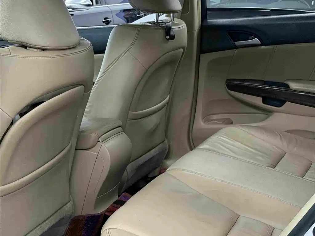 Honda Accord 2009
