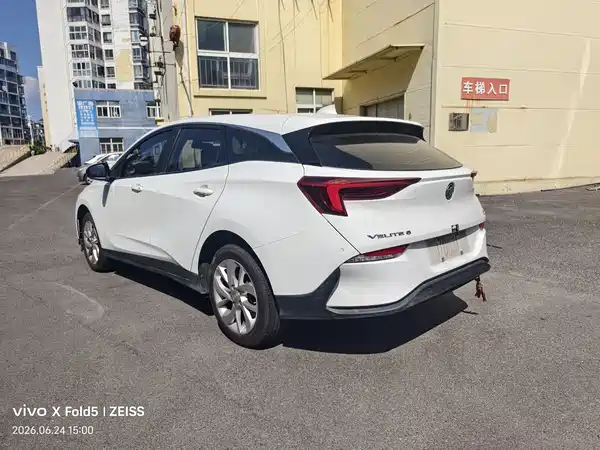 Buick Velite 6 2024