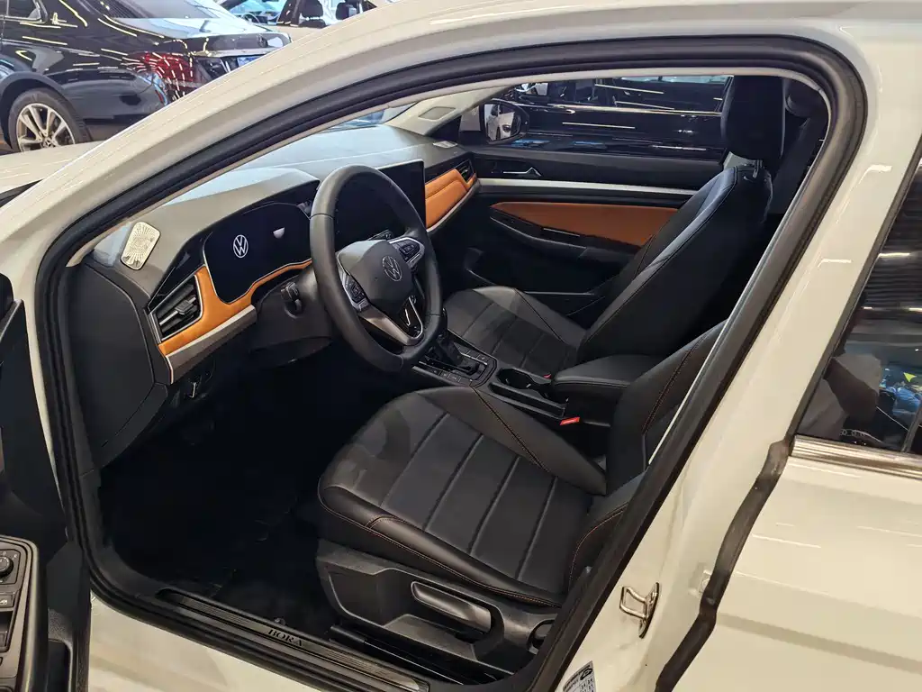 Volkswagen Bora 2022