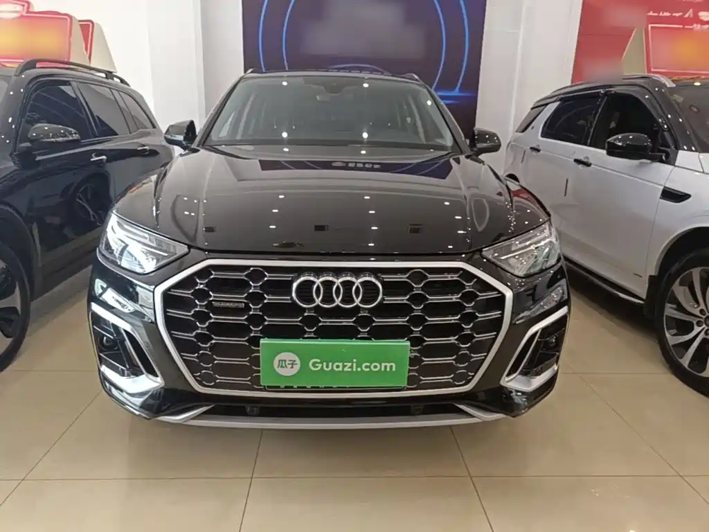 Audi Q5L 2023