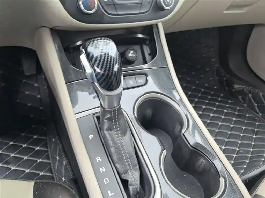 Buick Verano 2015 — фото 14