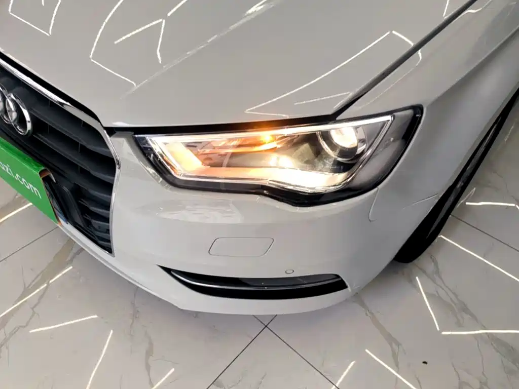 Audi A3 2016 — фото 24