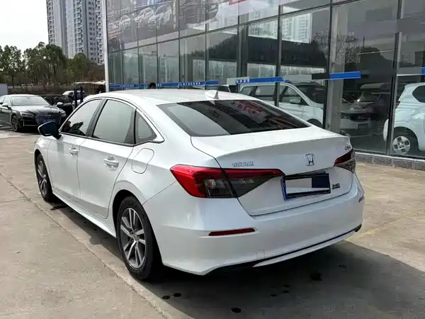 Honda Civic 2023