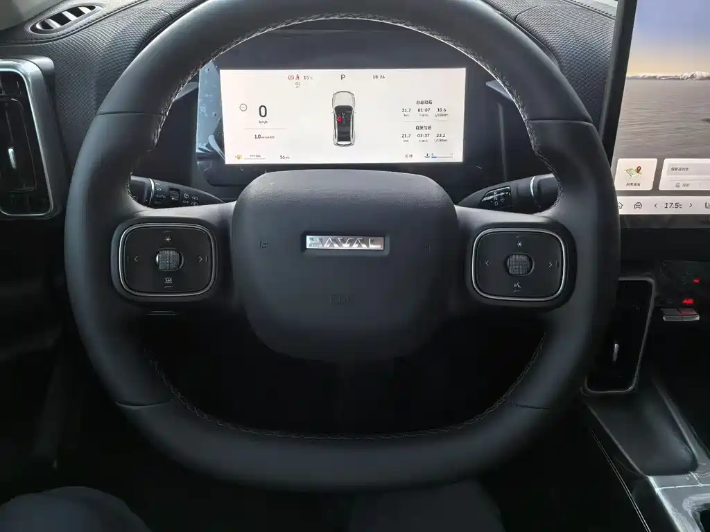 Haval Big Dog 2026