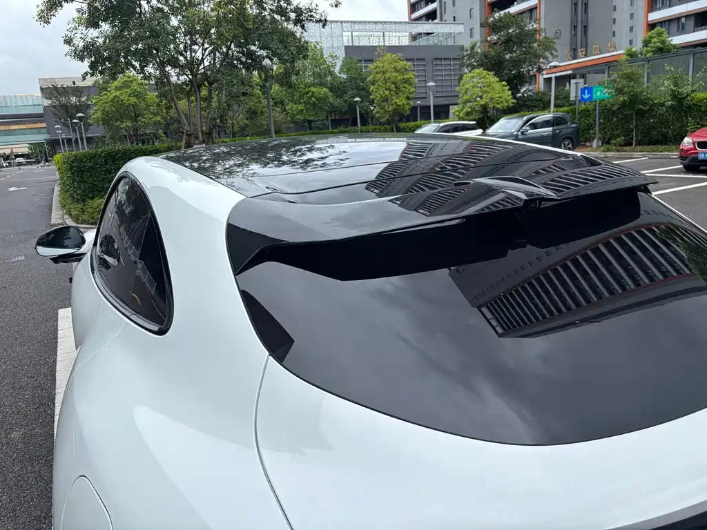 Xiaomi YU7 2025 — фото 18