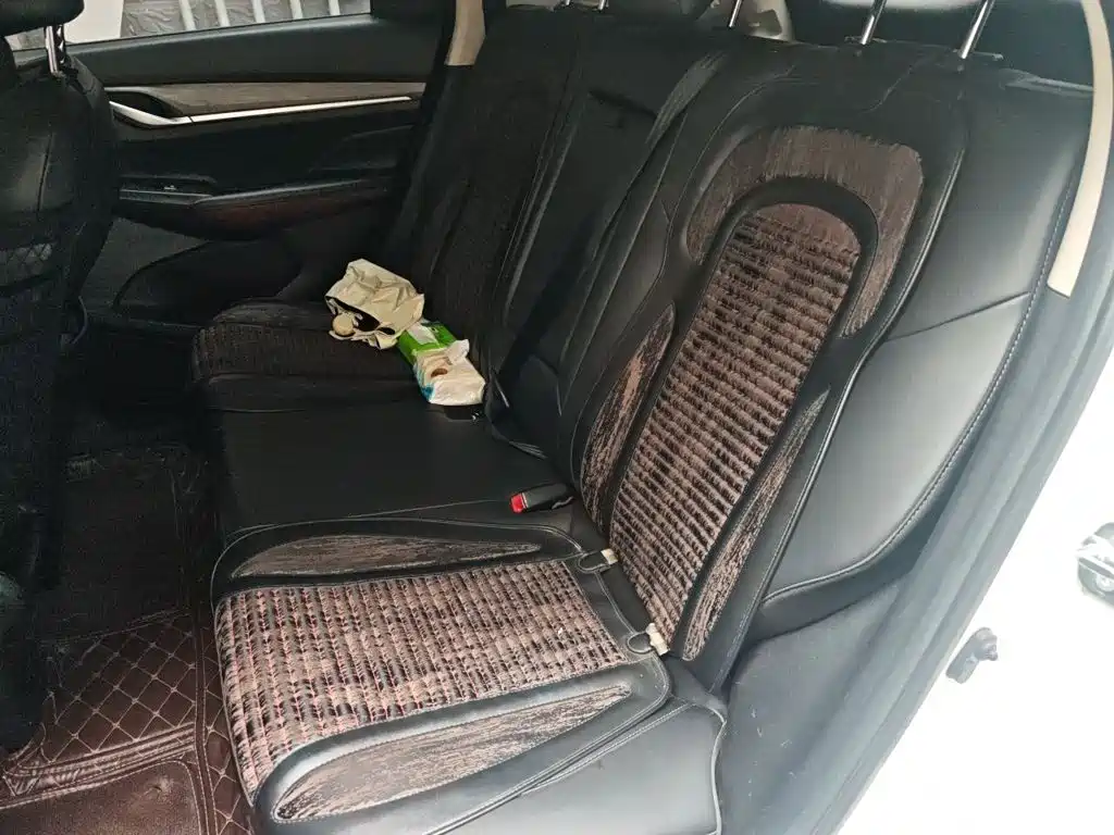 Changan CS55PLUS 2020 — фото 13