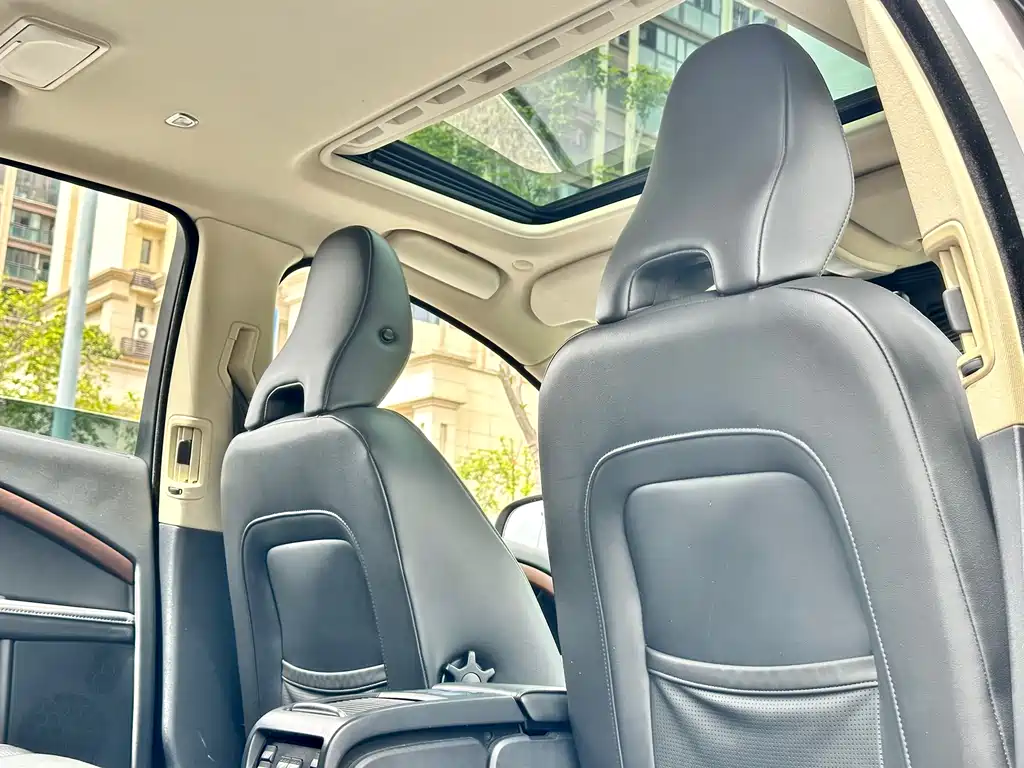 Volvo S80L 2015 — фото 27