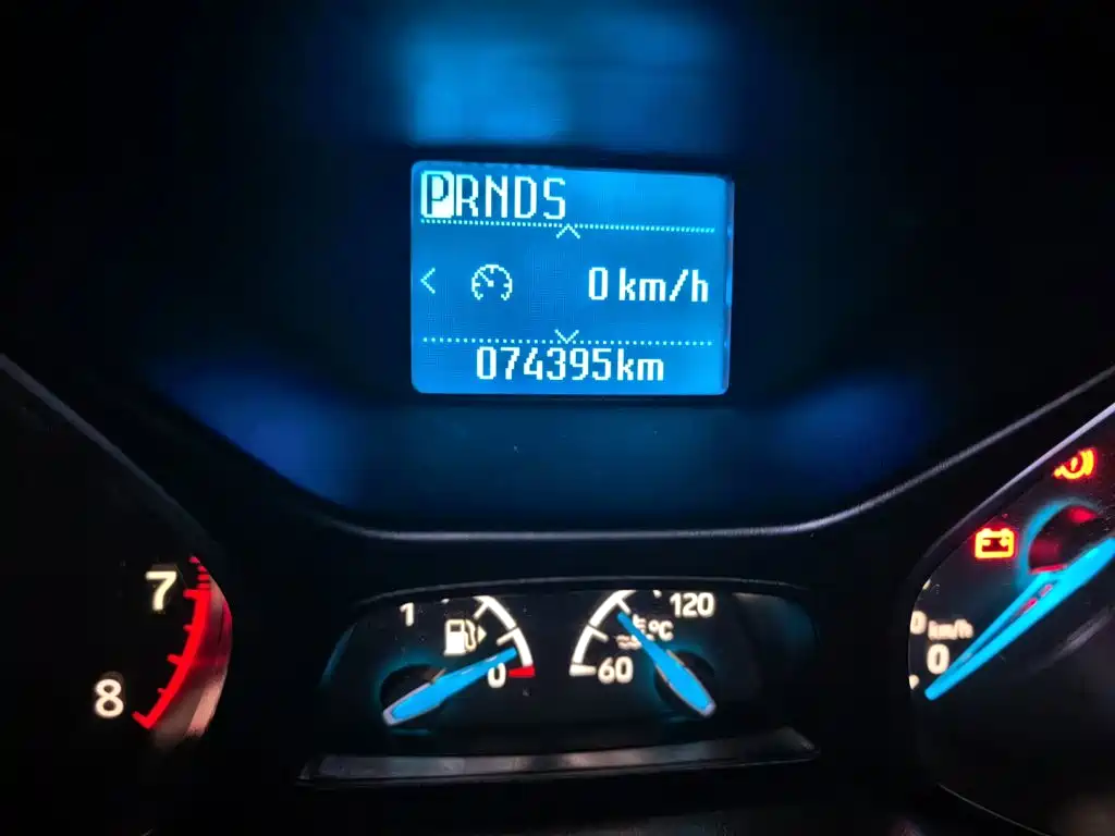 Ford Focus 2018 — фото 8