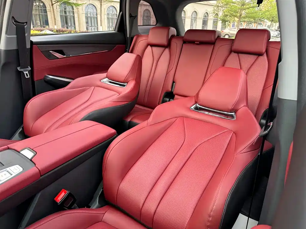 Changan CS75 PLUS 2023 — фото 12