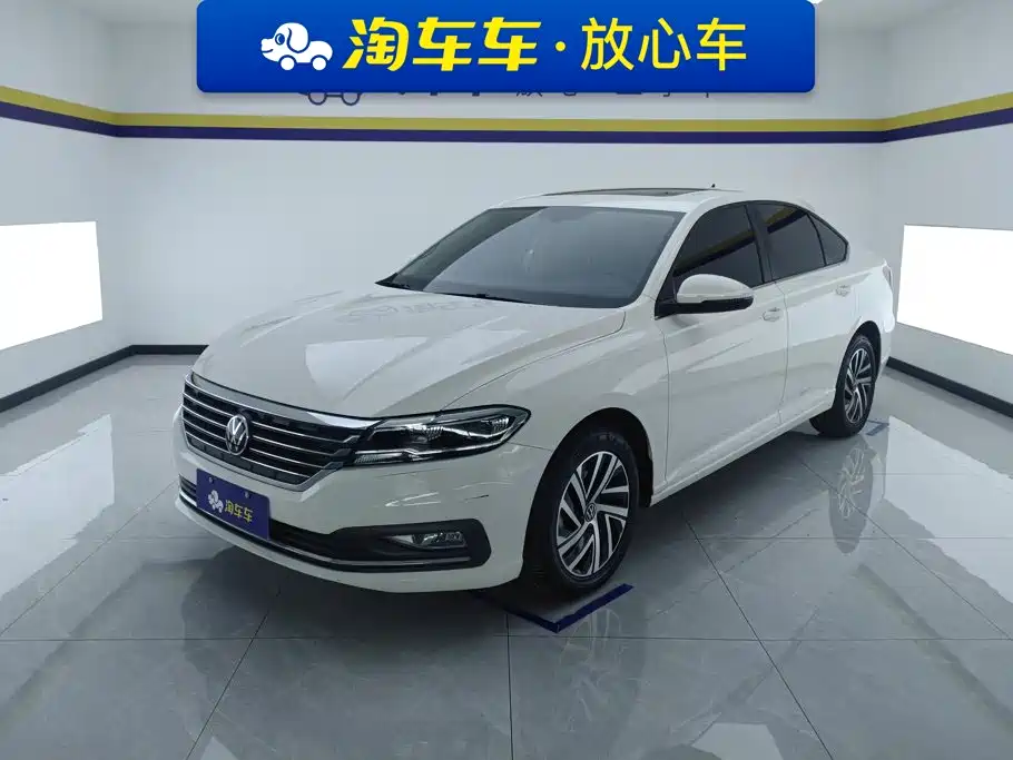 Volkswagen Lavida 2022