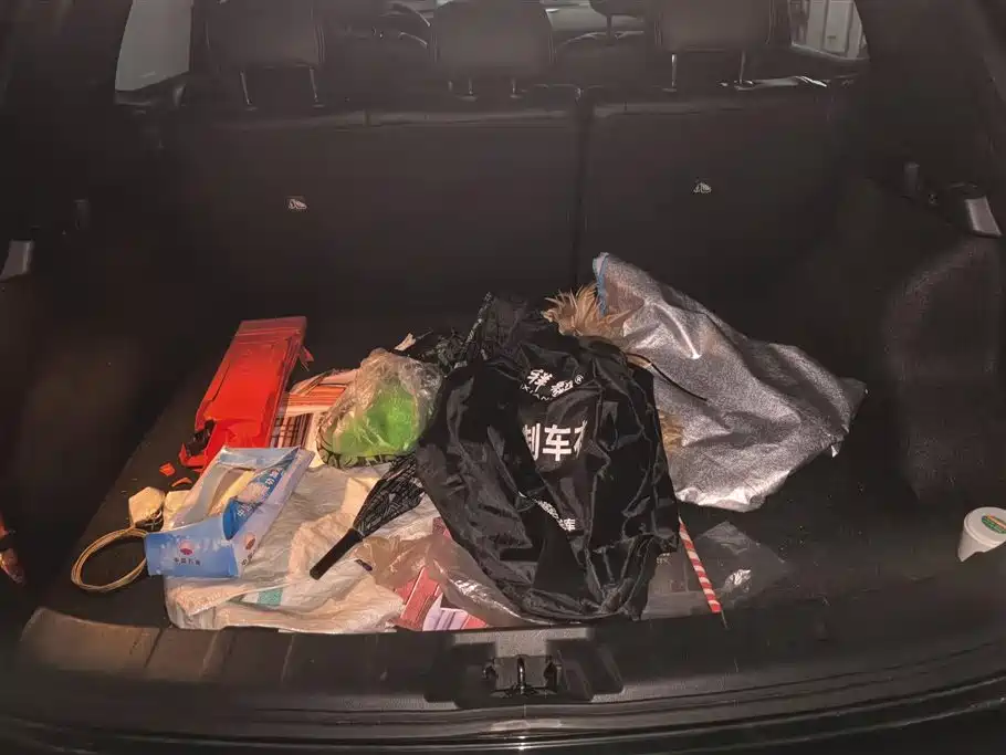 Nissan Qashqai 2017