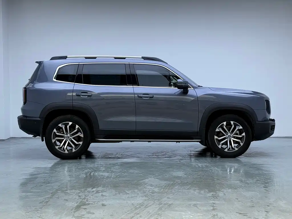Haval Big Dog 2023 — фото 4