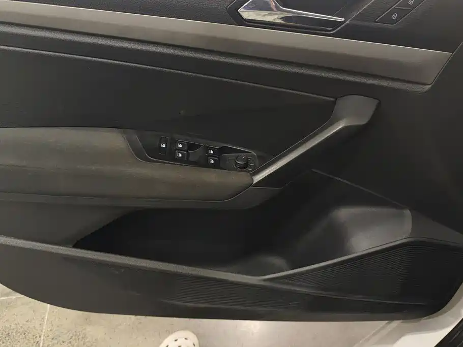 Volkswagen Lavida 2022