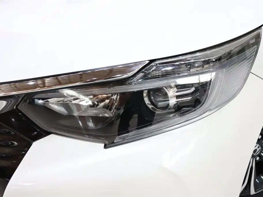 Honda Crider 2023