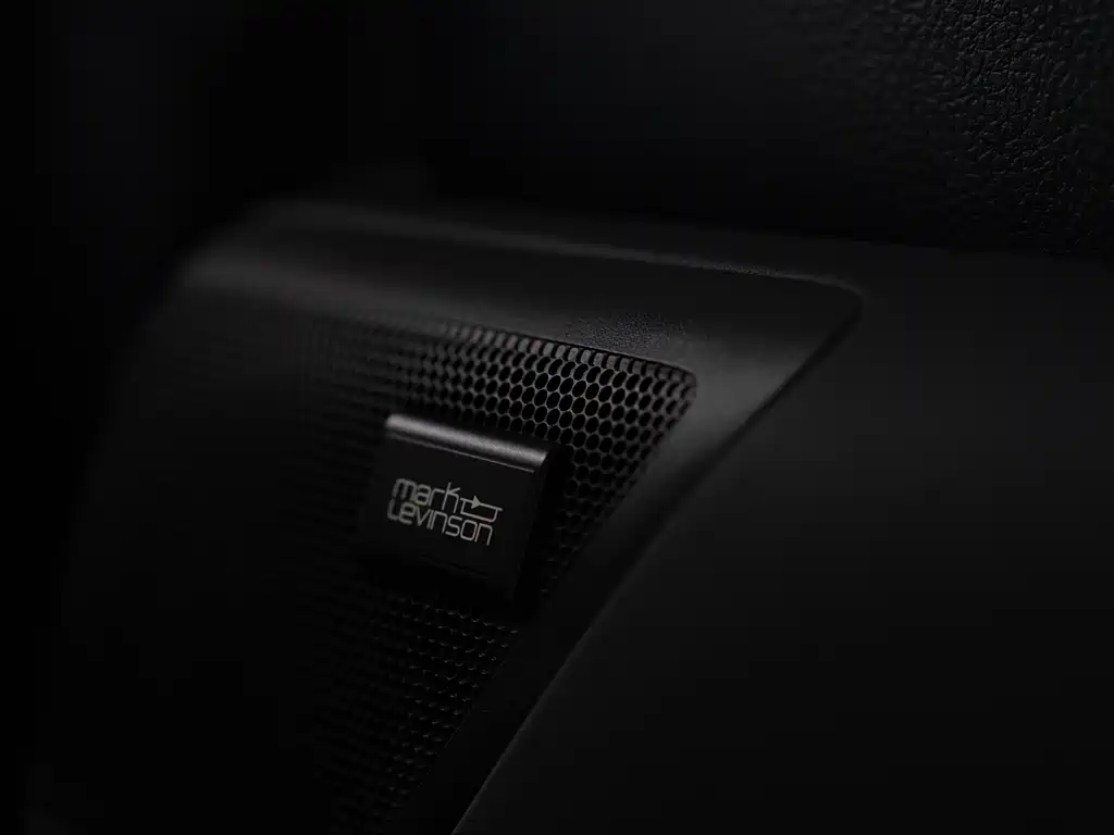 Lexus LM 2021 — фото 10