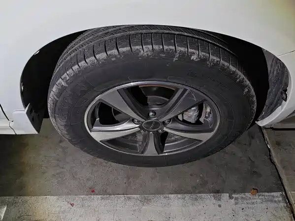 Haval H6 2014