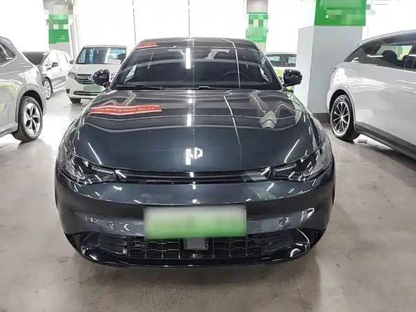 Leapmotor C01 2023