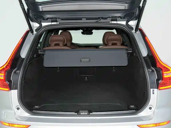 Volvo XC60 2024