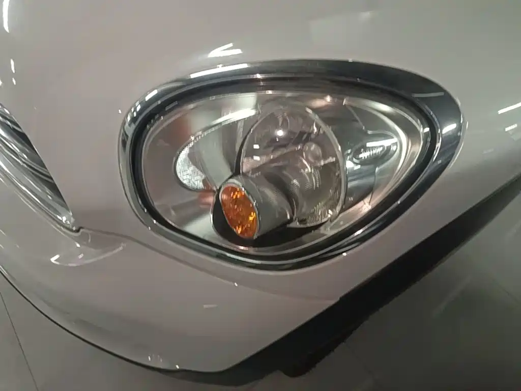MINI Countryman 2015 — фото 24