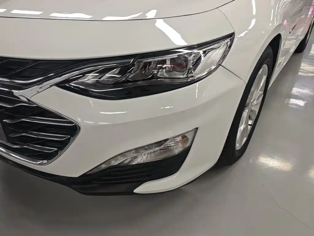 Chevrolet Malibu XL 2022 — фото 24
