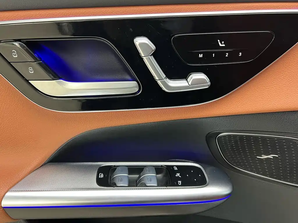 Mercedes-Benz GLC 2024 — фото 18