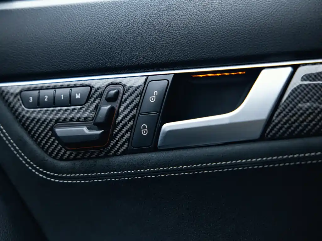 Mercedes-Benz C-Class AMG 2014 — фото 19