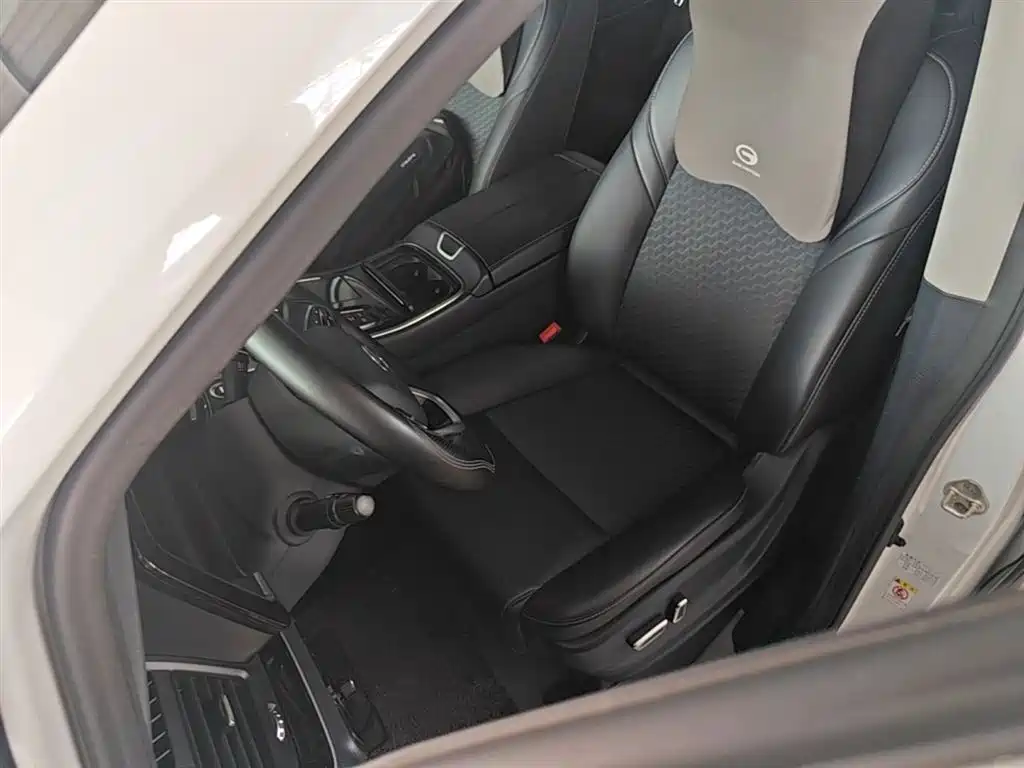 GAC Motor Trumpchi M8 2023 — фото 15