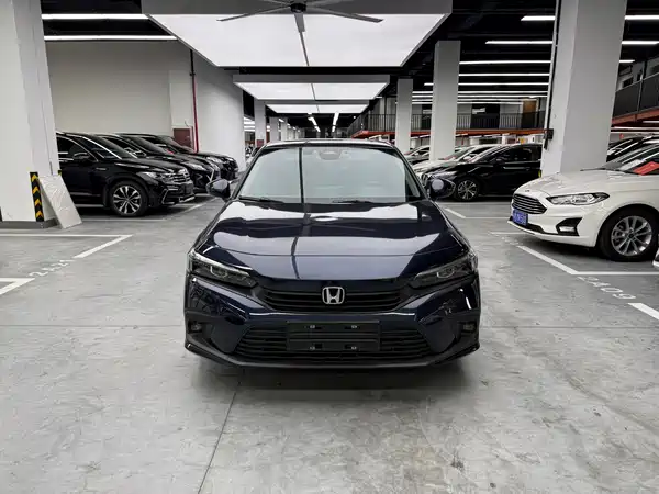 Honda Civic 2023