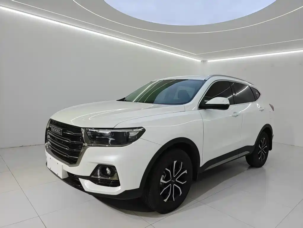 Haval H6 2023