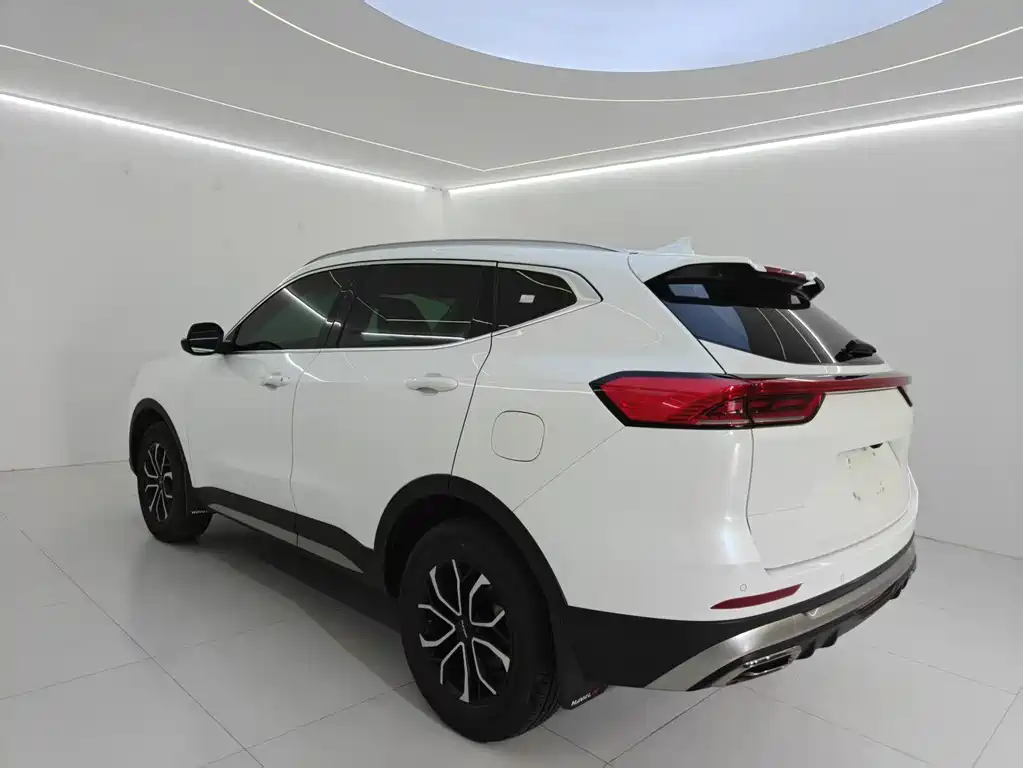 Haval H6 2023