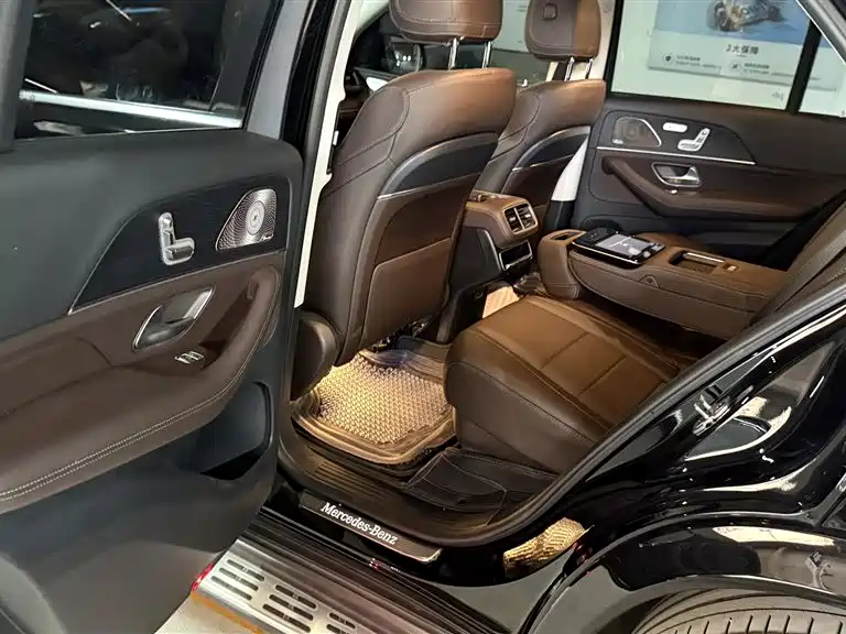 Mercedes-Benz GLE 2023