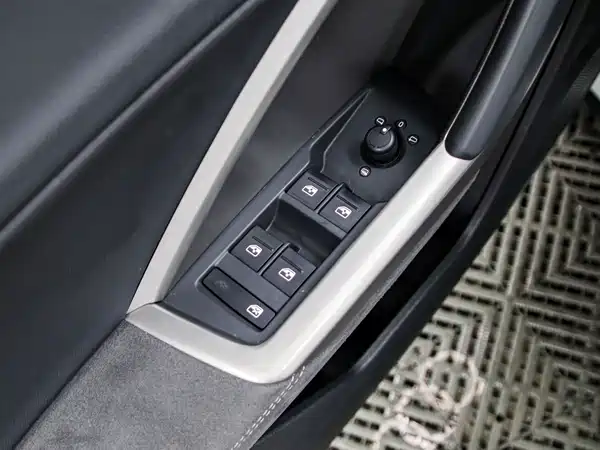Audi Q3 2023