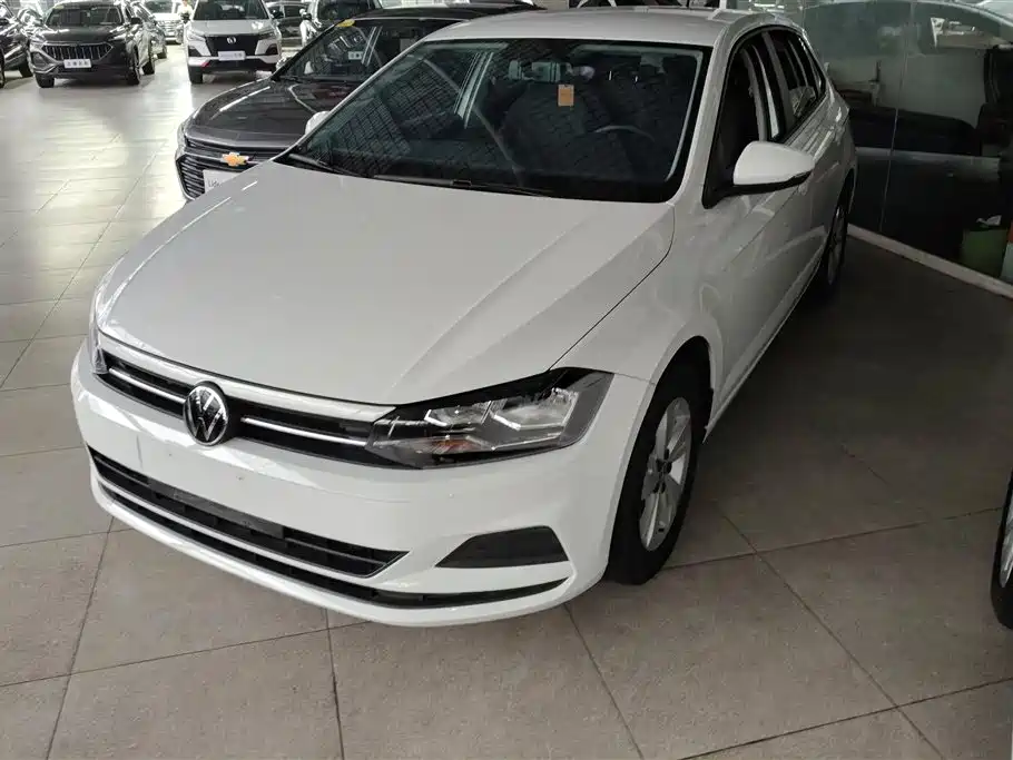 Volkswagen Polo 2023