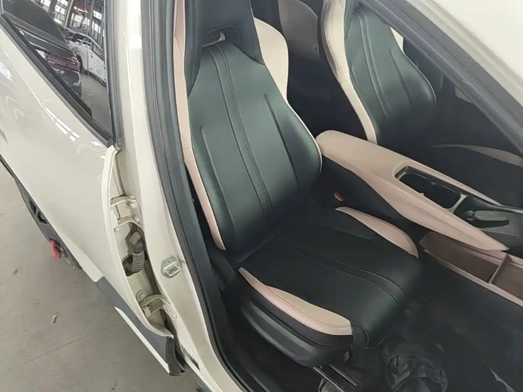 BYD Seagull 2025 — фото 25