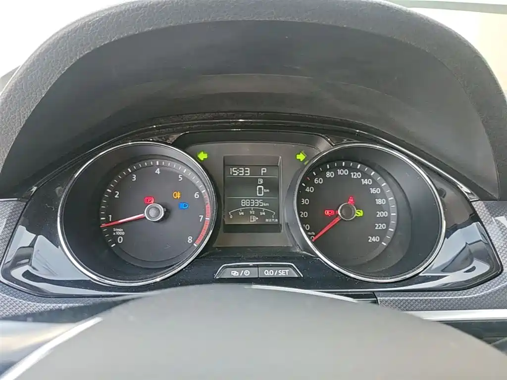 Volkswagen C-Trek 2019 — фото 12