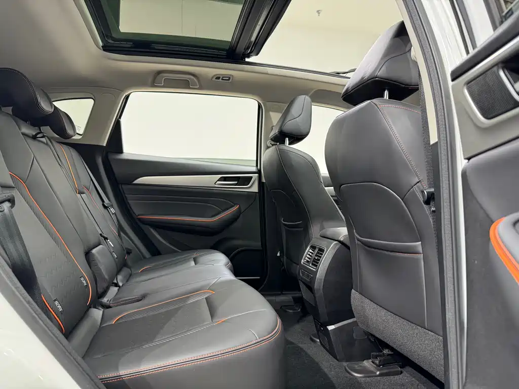 Haval F7 2020 — фото 33