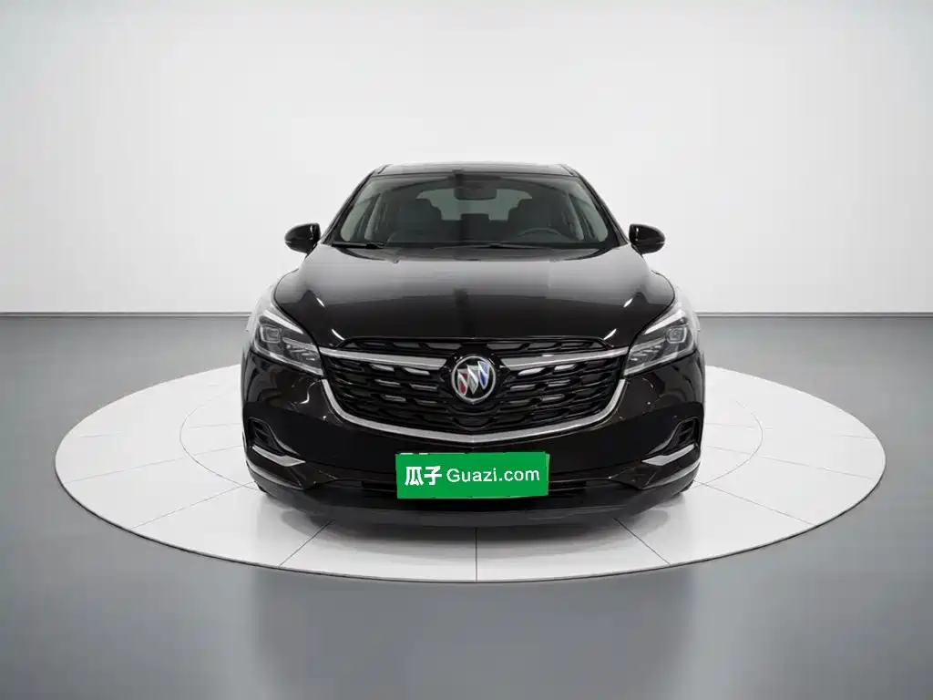 Buick Envision Plus 2020 — фото 2