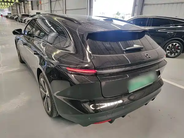 NIO ET5T 2025