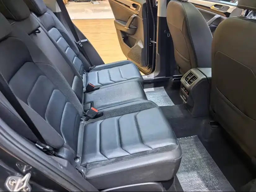 Volkswagen Tayron 2020