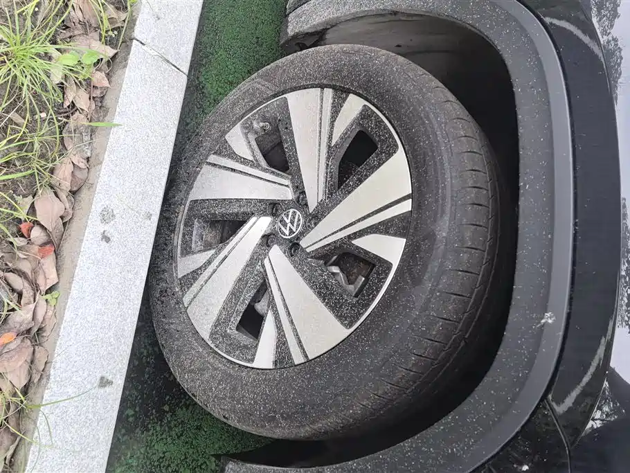 Volkswagen Teramont 2025