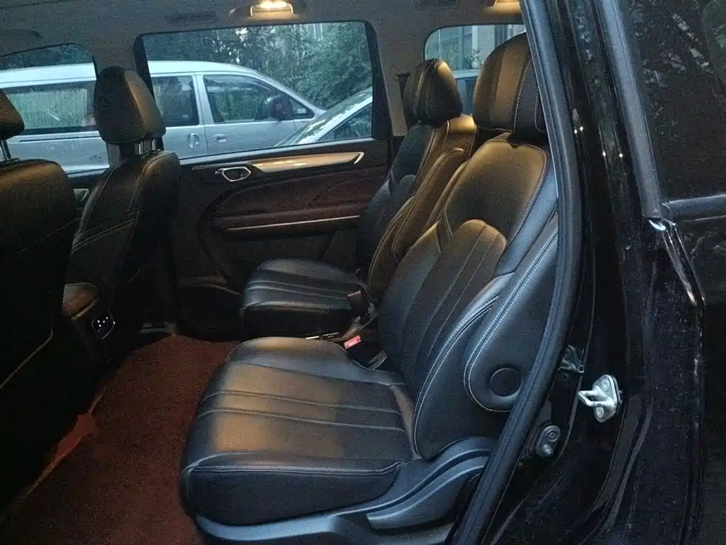 GAC Motor Trumpchi M6 2023 — фото 18