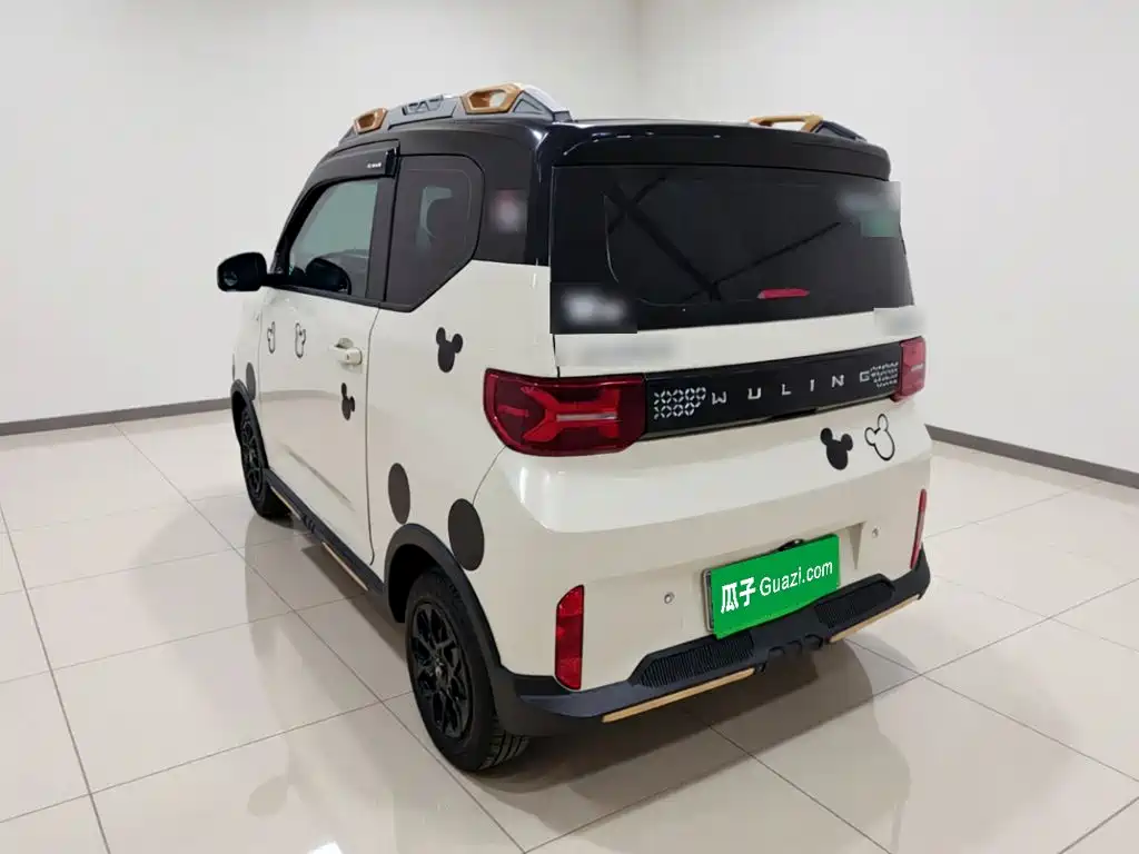Wuling Hongguang MINIEV 2023