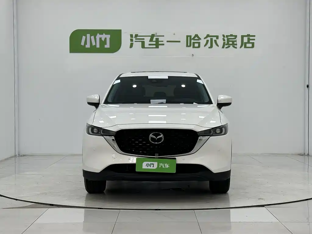 Mazda CX-5 2023