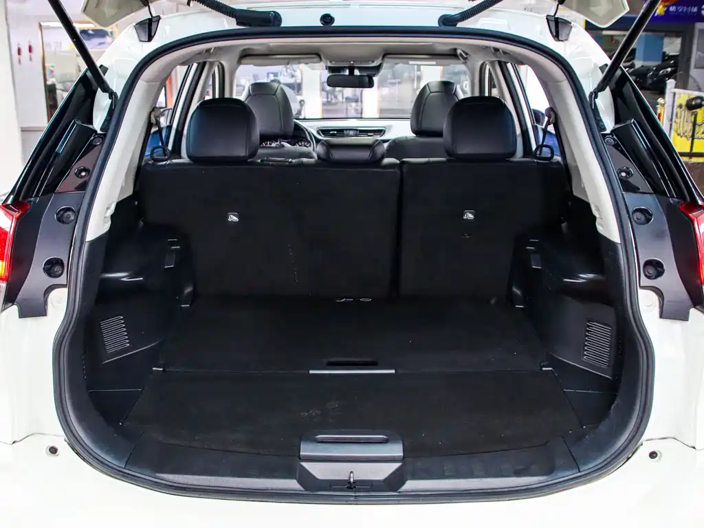 Nissan X-Trail 2022 — фото 15